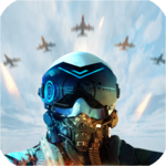 Air Combat : Sky fighter icon