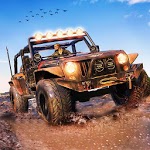 Spin Tires Offroad Truck Driving: Tow Truck Games for PC