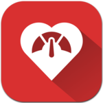 My Blood pressure Logbook icon
