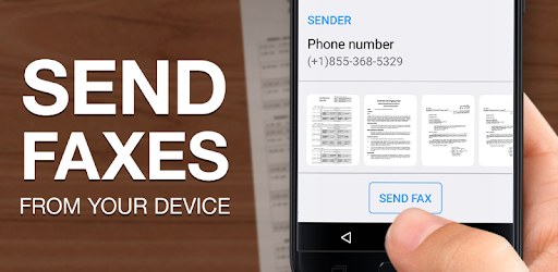 Fax from Phone Free - Fax App PC screenshot Fax from Phone Free - Fax App PC screenshot