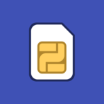 Second Phone Number icon