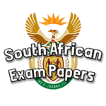 Past Exam Papers - South Africa Grade 12 Matric SA icon
