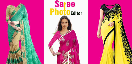Saree Photo Suit 2017 PC screenshot Saree Photo Suit 2017 PC screenshot