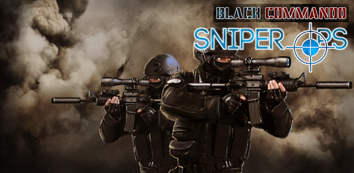 Black Commando | Sniper Ops | Army Assassin PC screenshot Black Commando | Sniper Ops | Army Assassin PC screenshot