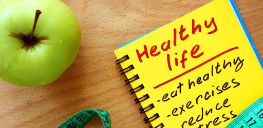 Diet and Weight Loss PC screenshot