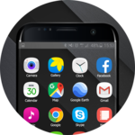 Theme for Samsung S7 Edge Plus icon