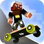 Skate City Adrenaline Race for PC Skate City Adrenaline Race for PC