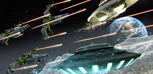 UFO Space Ship in the Moon 3D PC screenshot UFO Space Ship in the Moon 3D PC screenshot