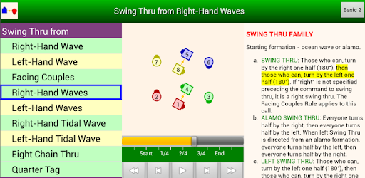 Taminations PC screenshot Taminations PC screenshot
