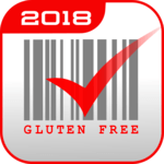 Gluten Free Food Finder icon