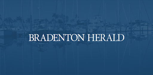 Bradenton Herald Newspaper PC screenshot