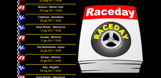Race Day 2018 PC screenshot