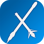 SpaceXNow - A SpaceX fan app icon