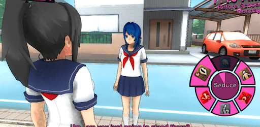 Guide For Yandere Simulator game PC screenshot