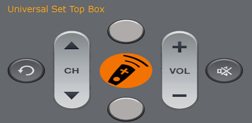 Remote Control for Sky/Directv PC screenshot