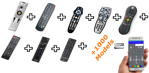 Cable Remote Control PC screenshot