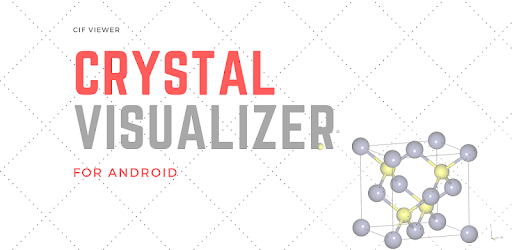 Crystal Visualizer PC screenshot