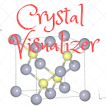Crystal Visualizer for PC