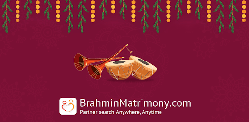 BrahminMatrimony - The No. 1 choice of Brahmins PC screenshot