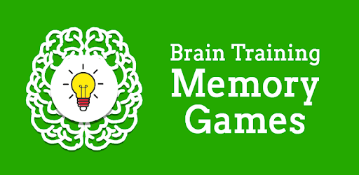 Brain Games For Adults: Memory Test & Mind Puzzles PC screenshot