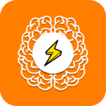 Quick Brain Games For Adults: Mind & Logic Puzzles icon