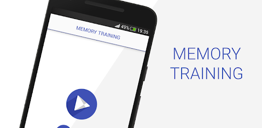 Quick Memory Training PC screenshot