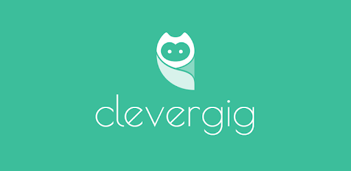 clevergig PC screenshot