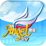 Angel TV icon