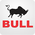 BULL SERVICE REQUEST icon