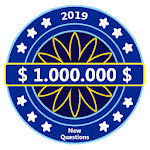 Millionaire 2019 - General Knowledge Trivia Quiz for PC