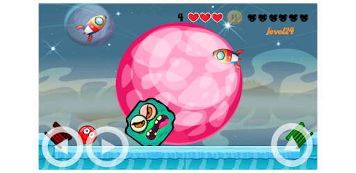 Adventure Ball 2 PC screenshot Adventure Ball 2 PC screenshot