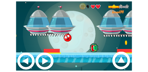 Mon Ball PC screenshot