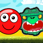 Plants Ball 4 icon