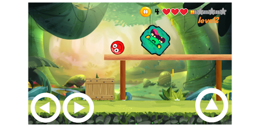 Plants Ball 5 PC screenshot Plants Ball 5 PC screenshot
