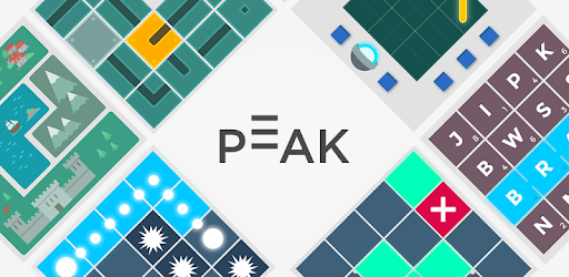 Peak – Brain Games & Training PC screenshot Peak – Brain Games & Training PC screenshot