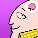 Braindom: Tricky Brain Teasers, Test, Riddle Games icon