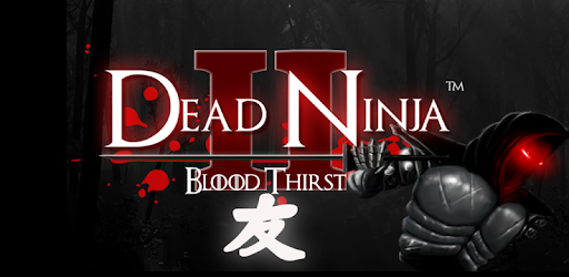 Dead Ninja Mortal Shadow 2 PC screenshot