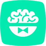 Buffl - the swiping flash cards app. icon