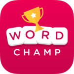 Word Games, Word Search Offline Game - Word Champ icon