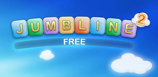 Jumbline 2 - word game puzzle PC screenshot Jumbline 2 - word game puzzle PC screenshot
