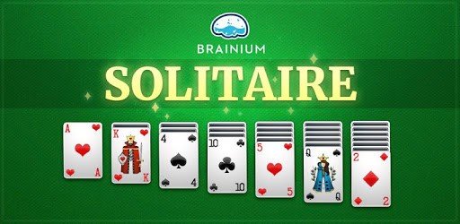 Solitaire PC screenshot Solitaire PC screenshot