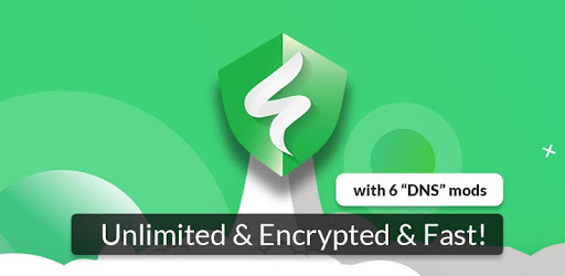 Smart VPN - Unlimited Free VPN & Fast Security VPN PC screenshot
