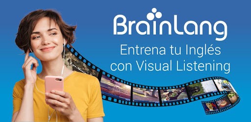 BrainLang: Aprender inglés con videos - Listening PC screenshot BrainLang: Aprender inglés con videos - Listening PC screenshot
