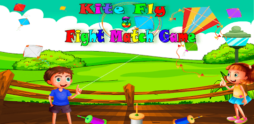 Kite Fly -: Fight Match Game PC screenshot Kite Fly -: Fight Match Game PC screenshot