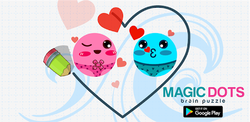 Magic Dots: Brain Puzzle PC screenshot