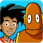 BrainPOP ELL icon