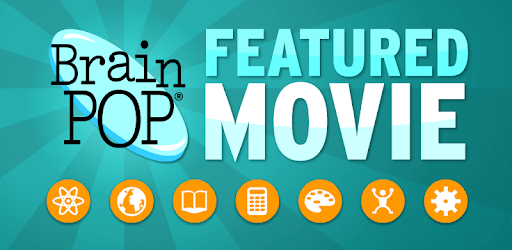 BrainPOP Featured Movie PC screenshot
