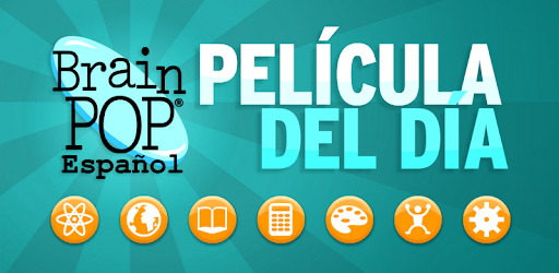 BrainPOP: Película del Día PC screenshot