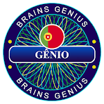 Millionaire Portuguese Genius - Quiz Trivia Puzzle icon