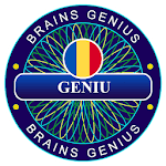 Millionaire Romanian - Quiz Trivia Puzzle Words icon